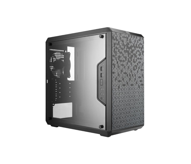 COOLER MASTER Obudowa MasterBox Q300L (USB 3.0, z oknem) MCB-Q300L-KANN-S00 - 430917 - zdjęcie 11